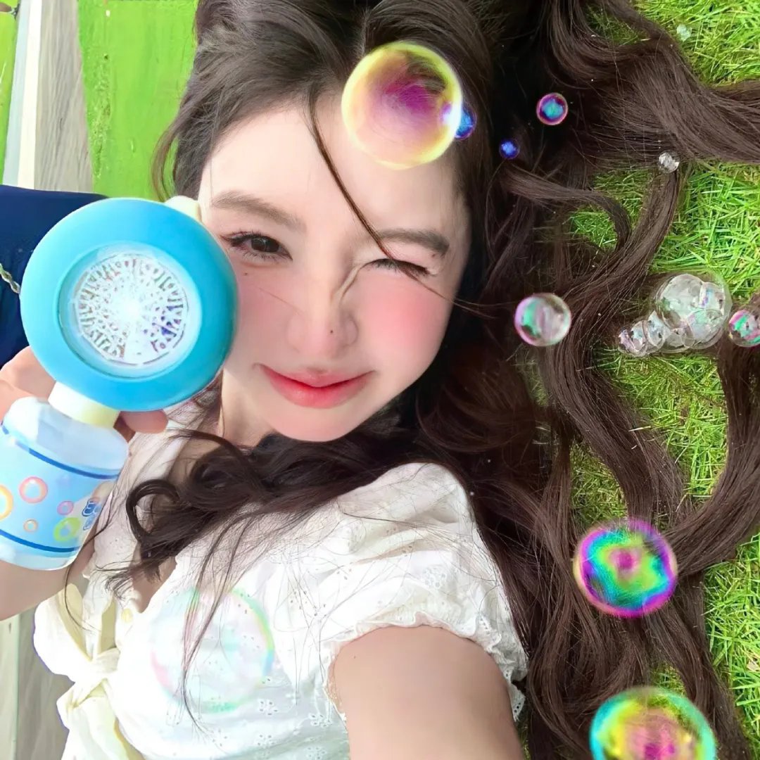 春色一箩筐