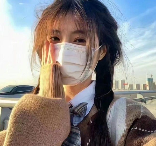 灵偶契约